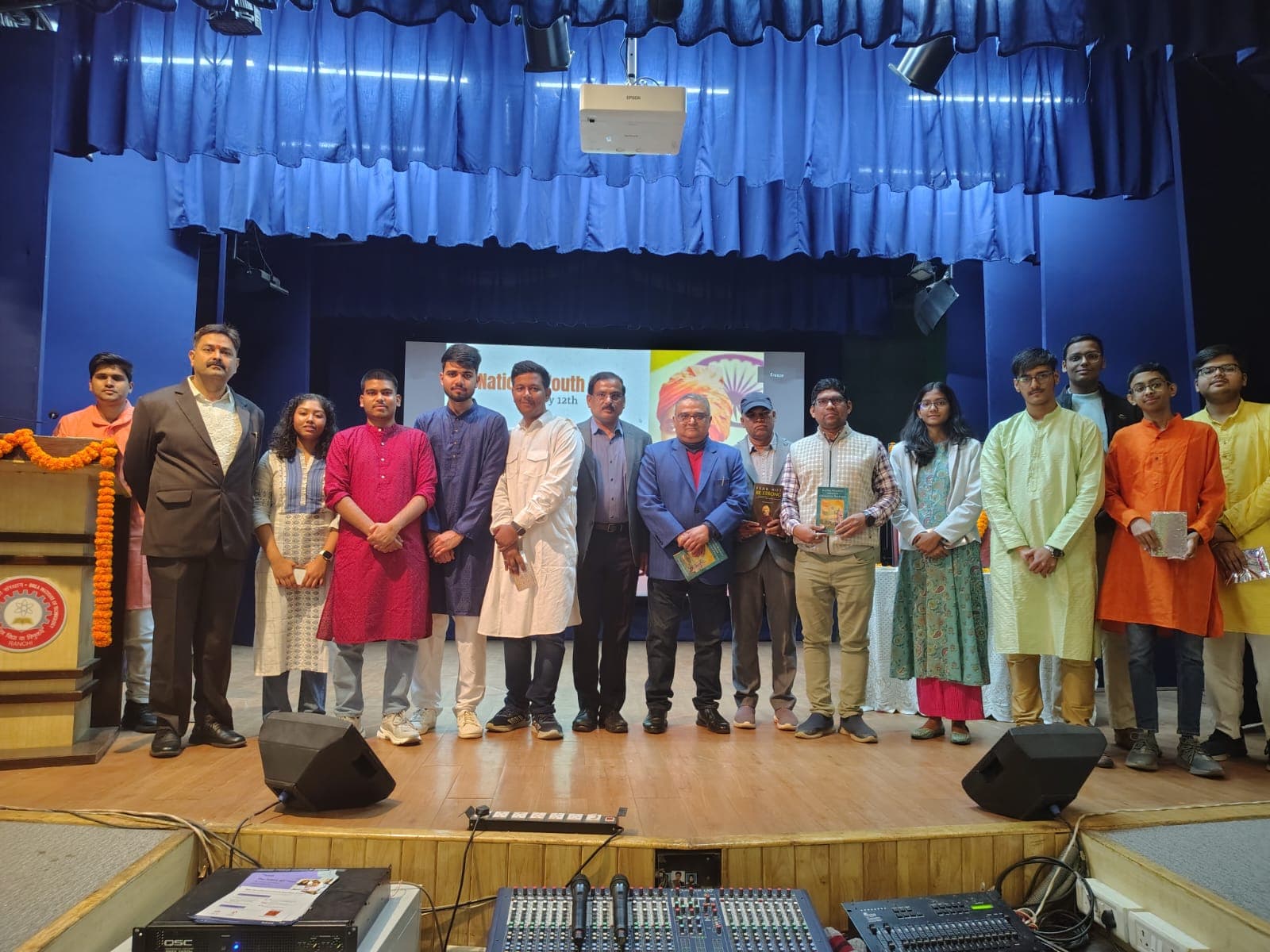 Personality Development Workshop