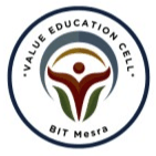Value Education Cell, BIT Mesra logo