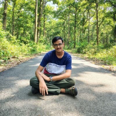 Anish Anand