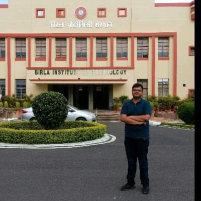 Devendra Pandey