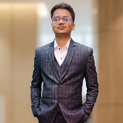 Yash Gupta